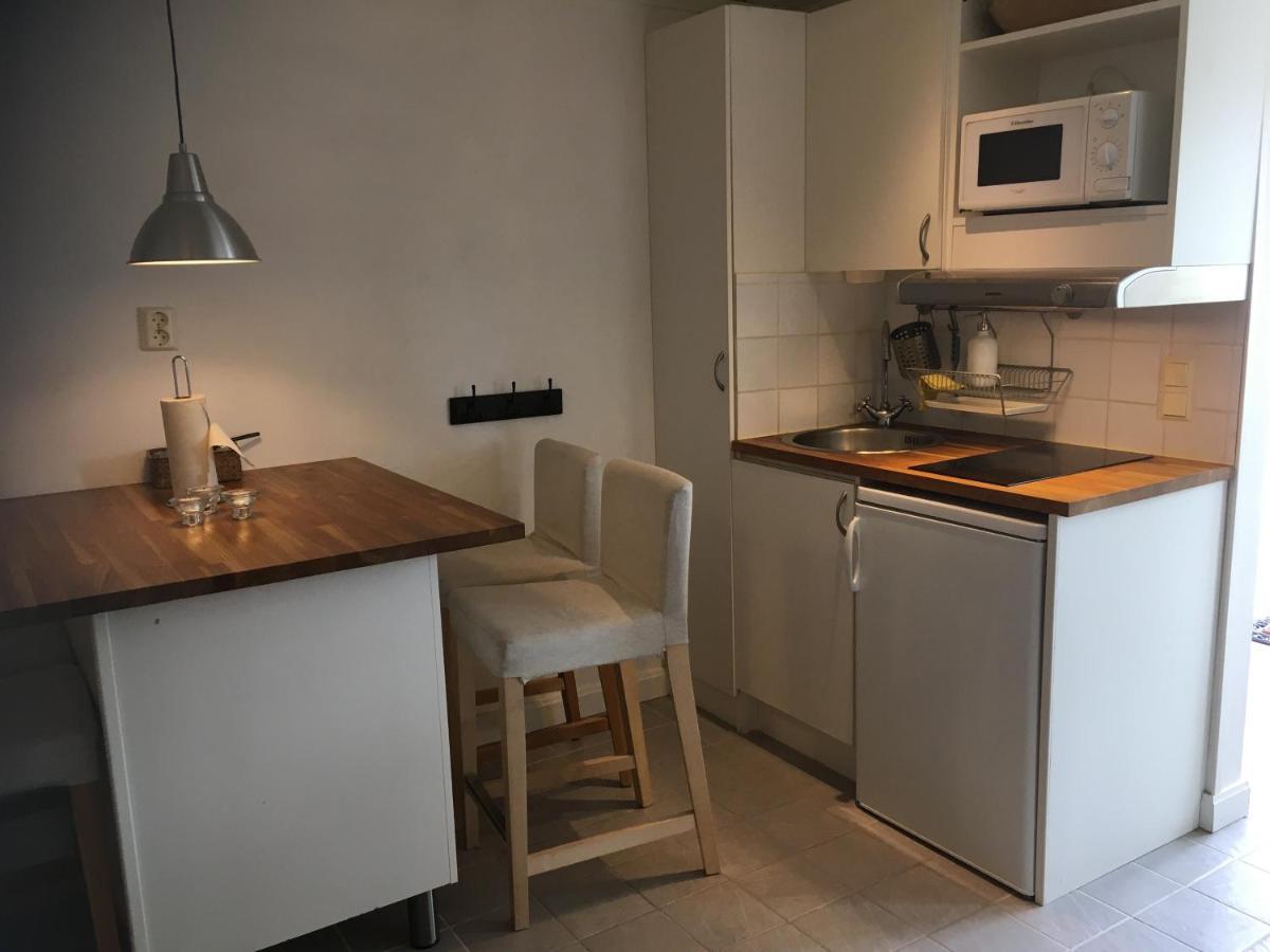 Saelens By Apartment Luaran gambar