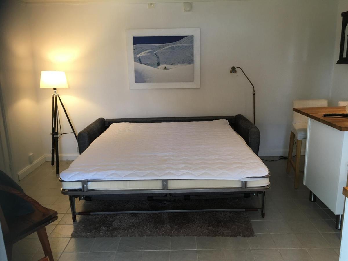 Saelens By Apartment Luaran gambar