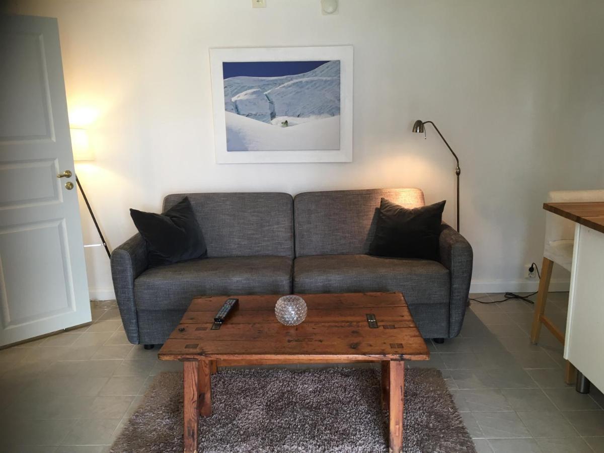 Saelens By Apartment Luaran gambar